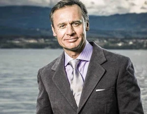 Ernesto Bartarelli