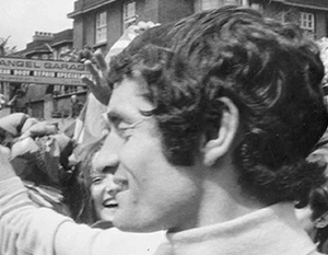 Frank McLintock