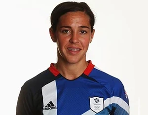Fara Williams