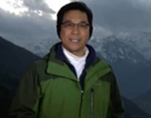 Farland Chang Booking Agent