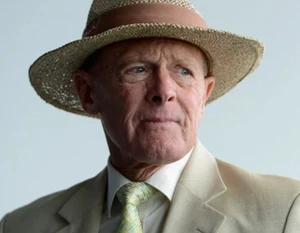 Sir Geoff Boycott