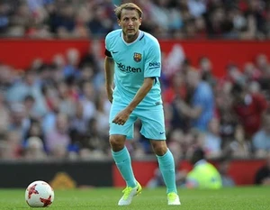 Gaizka Mendieta