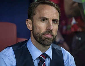 Gareth Southgate agents