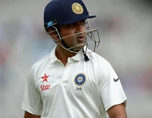Gautam Gambhir