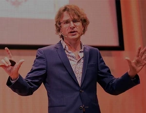Gijs van Wulfen