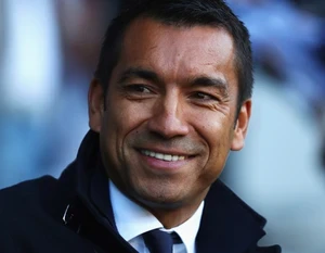 Giovanni van Bronckhorst