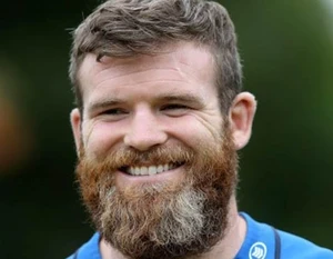 Gordon D'arcy Booking agent