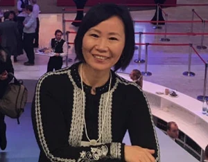 Haiyan Wang