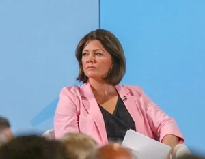 Hannah Vaughan Jones