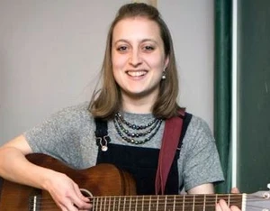 Harriet Braine