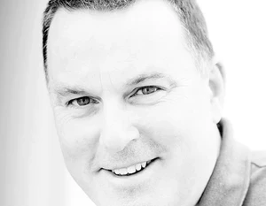 Ian Guymer