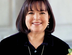 Ina Garten