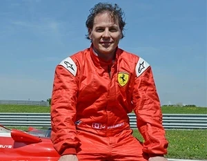 Jacques Villeneuve