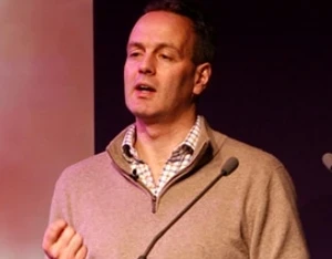 James Alexander