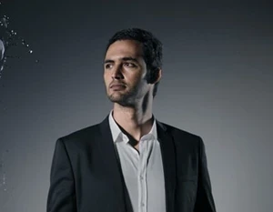 Jason Silva