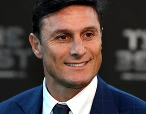 Javier Zanetti