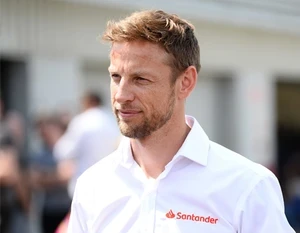 Jenson Button