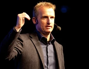 Jeroen De Flander