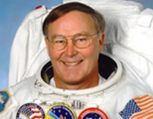 Jerry Ross
