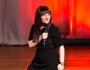 Jo Enright