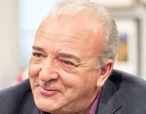 John Bowe
