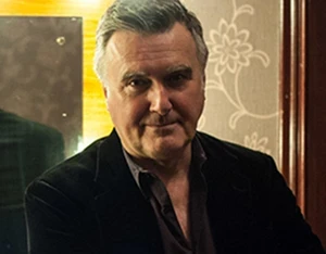 John Nicolson