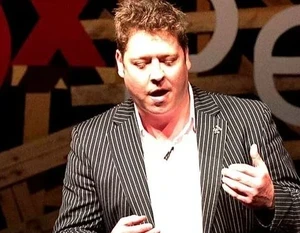 Jonathan Holloway