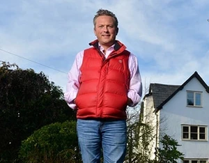 Jules Hudson