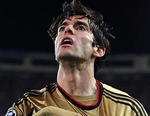 Kaká
