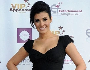 Kym Marsh