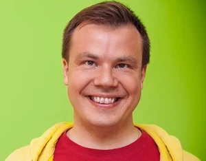 Lauri Järvilehto