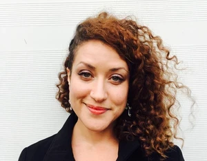 Leigh Alexander