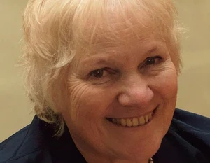 Libby Purves