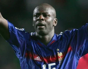 Lilian Thuram