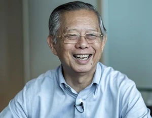 Lim Siong Guan