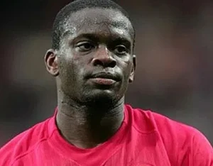 Louis Saha