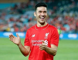 Luis Garcia