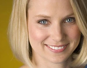 Marissa Mayer