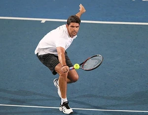 Mark Philippoussis