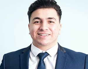 Mergim Butaja