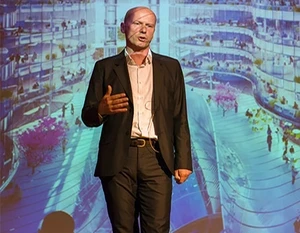 Michael Pawlyn
