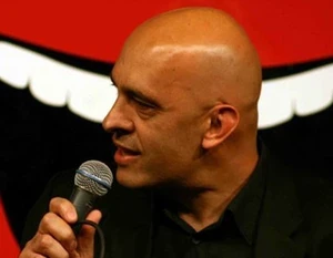 Mike Gunn