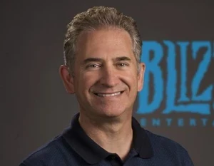 Mike Morhaime