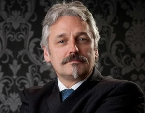 Mike Denison