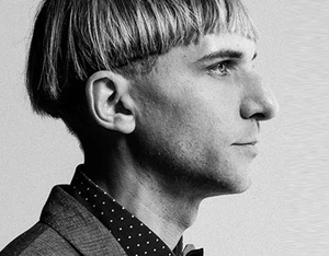 Neil Harbisson