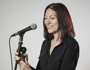 Natalie Haynes