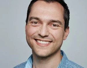 Nathan Blecharczyk