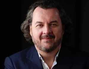 Nic Marks
