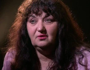 Nicola Jeffries-Sykes