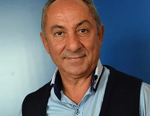 Ossie Ardiles